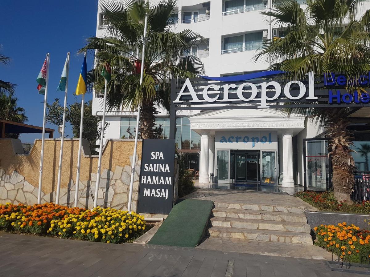 Acropol Hotel 3*